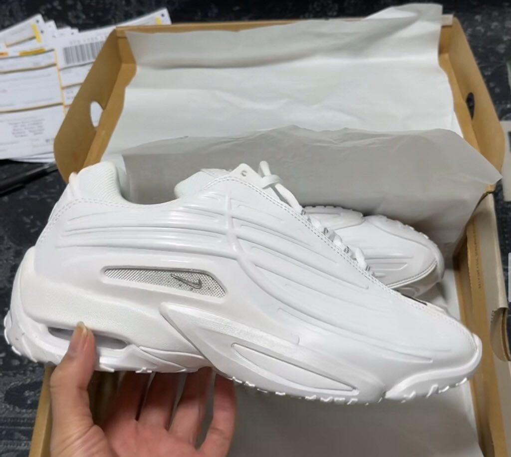 Nike Nocta Bianche