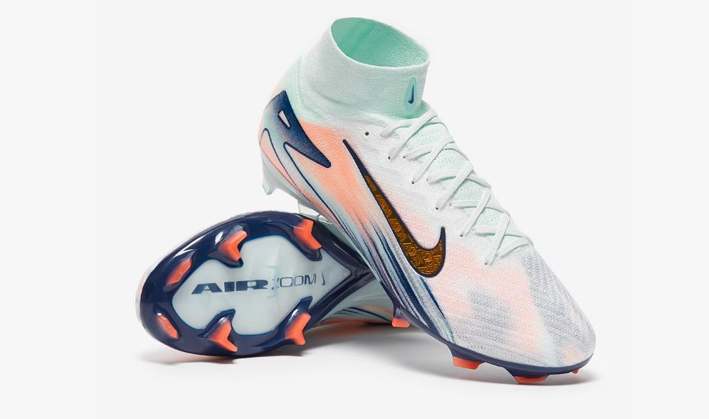 Air Zoom Mercurial Superfly IX Elite FG