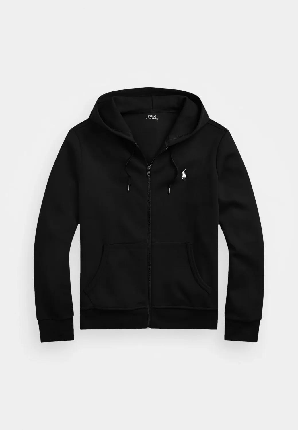 Tuta Ralph Lauren Nera