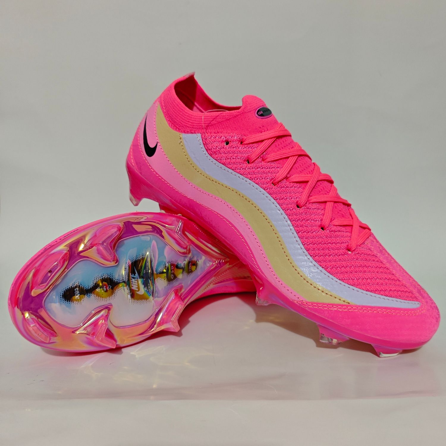 Nike Vapor Mercurial Elite FG