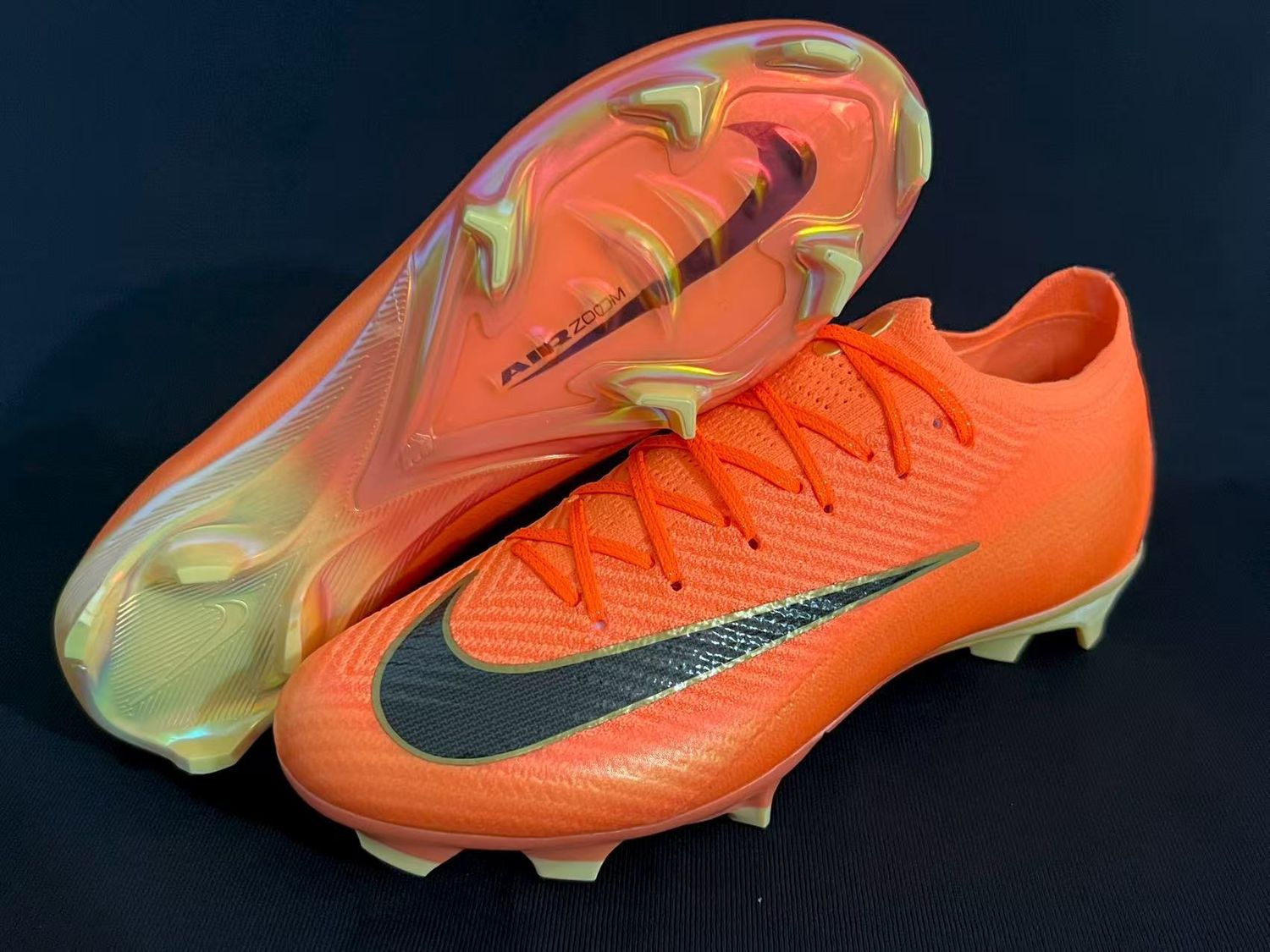 Nike Vapor Mercurial Elite FG