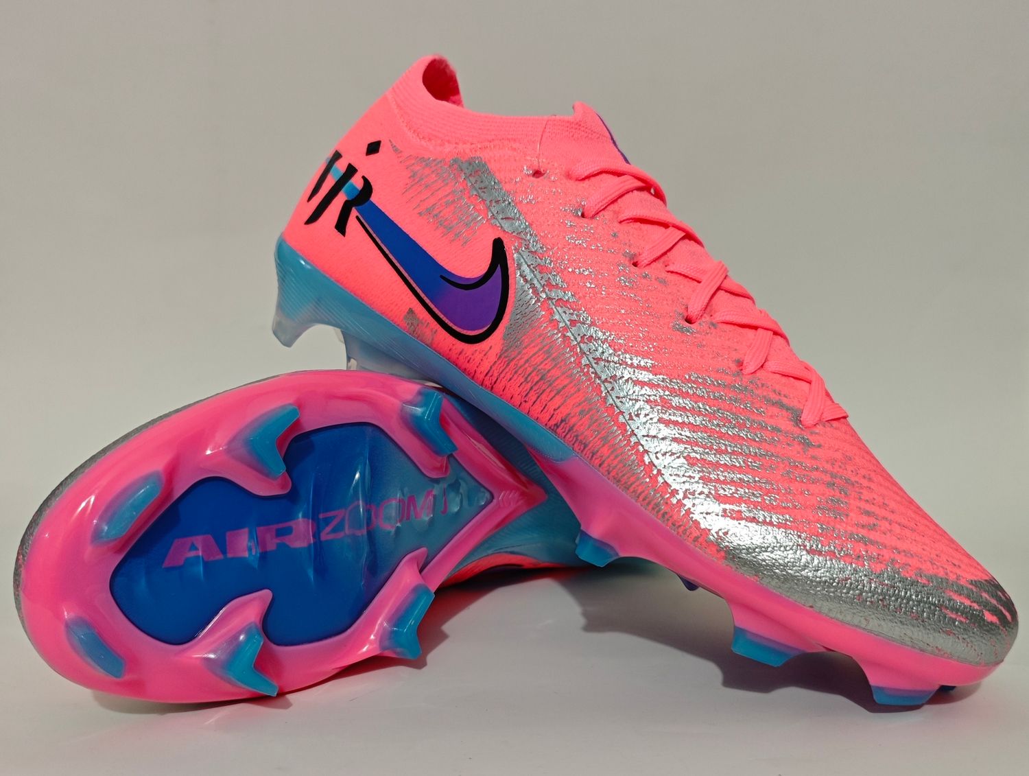 Nike Vapor Mercurial Elite FG