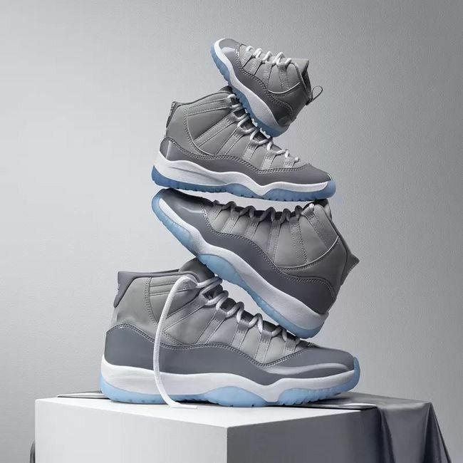 Jordan 11