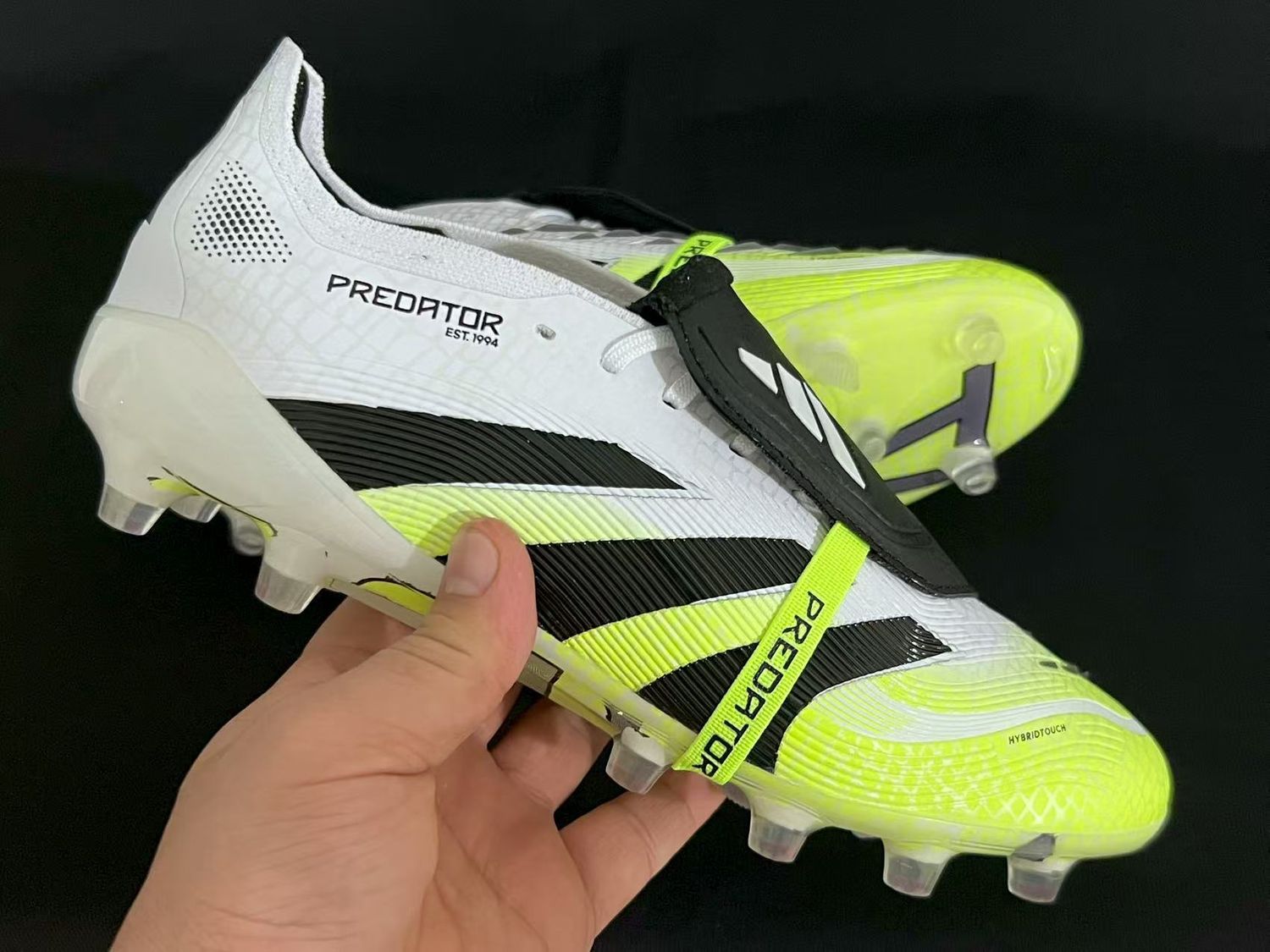 Adidas Predator Elite FG
