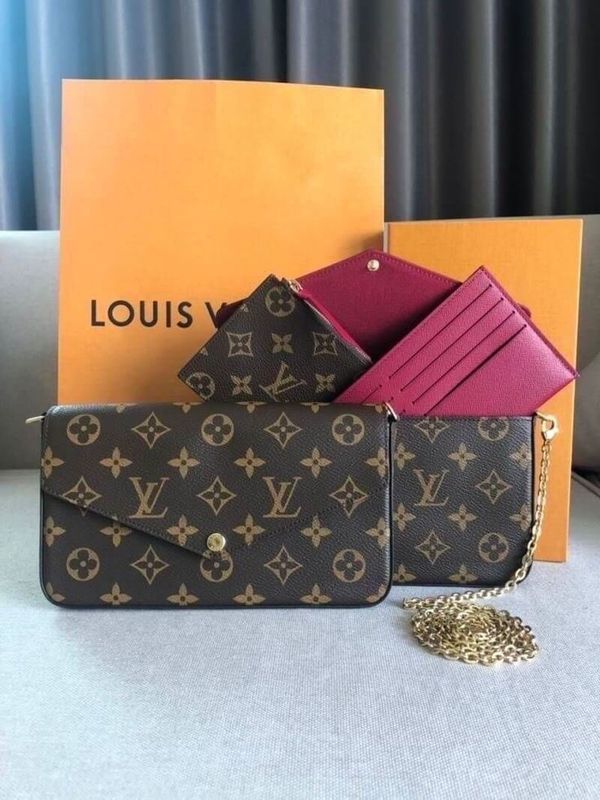 Pochette