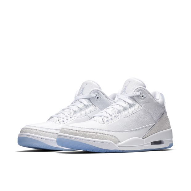 Jordan 3