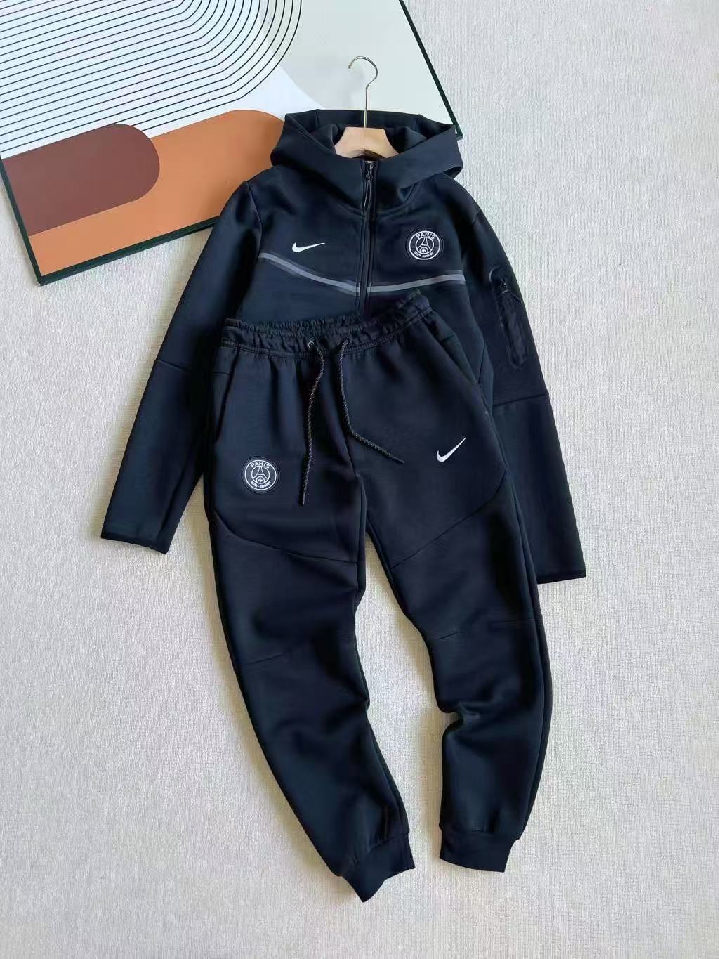 Nike Tech X PSG