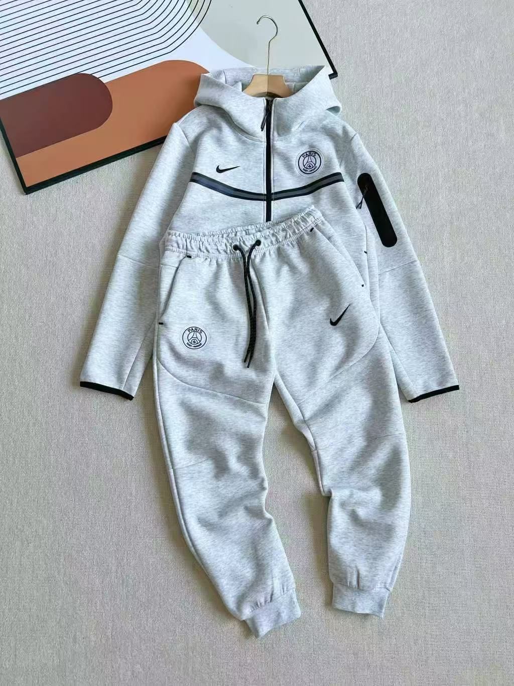 Nike Tech X PSG
