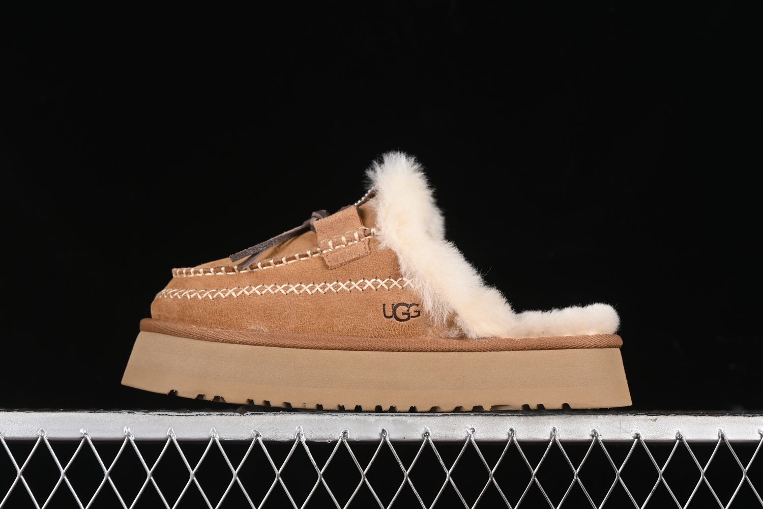 UGG Disquette Alpine