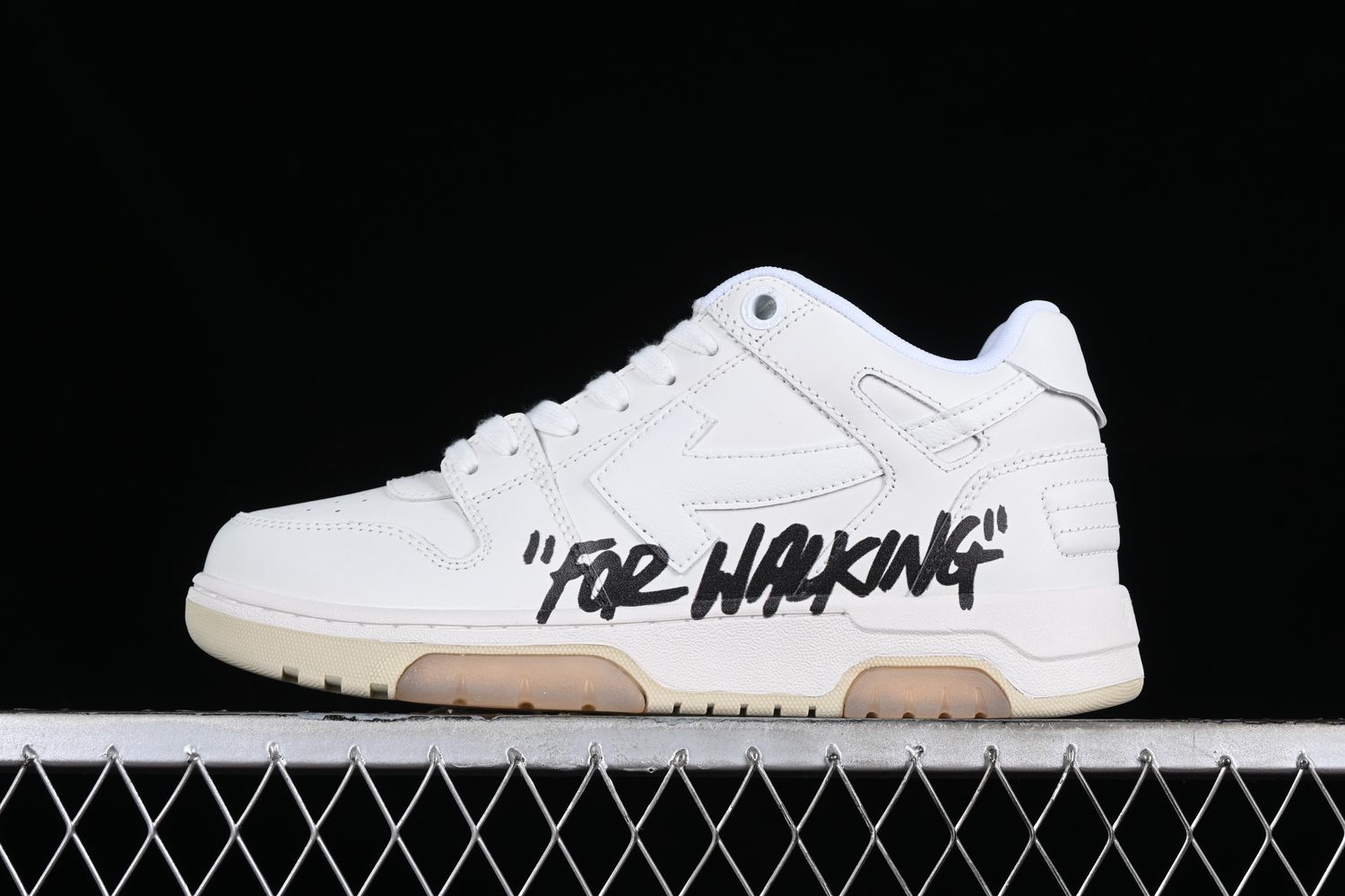 Scarpe OFF White Out Of Office