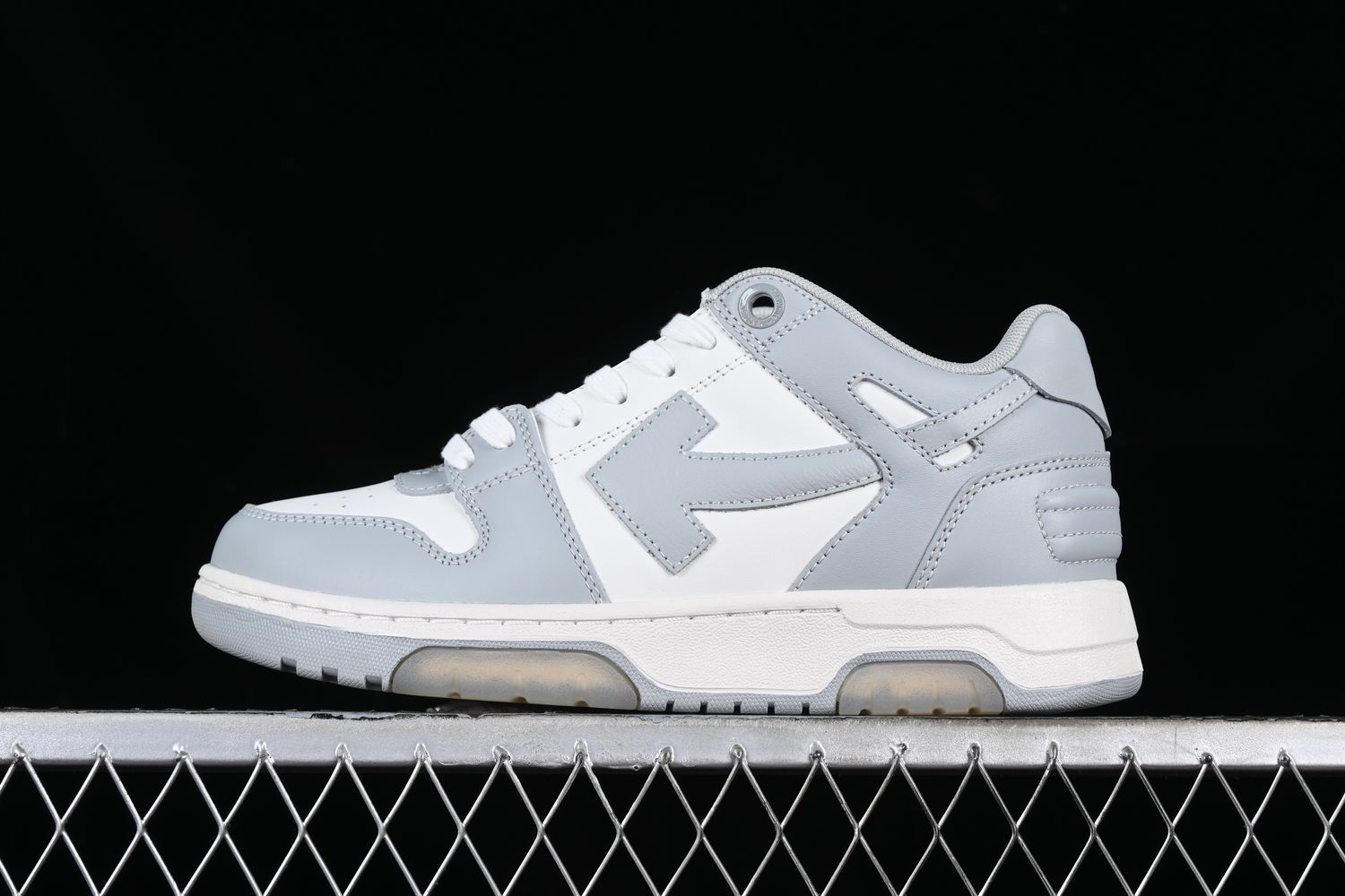 Scarpe OFF White Out Of Office