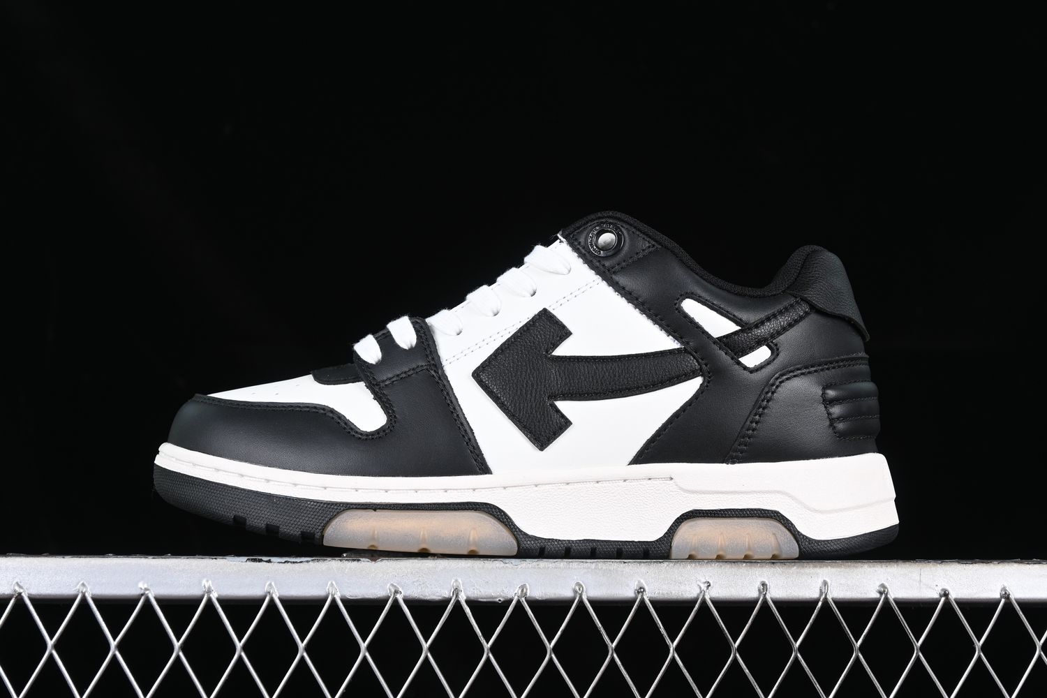 Scarpe OFF White Out Of Office