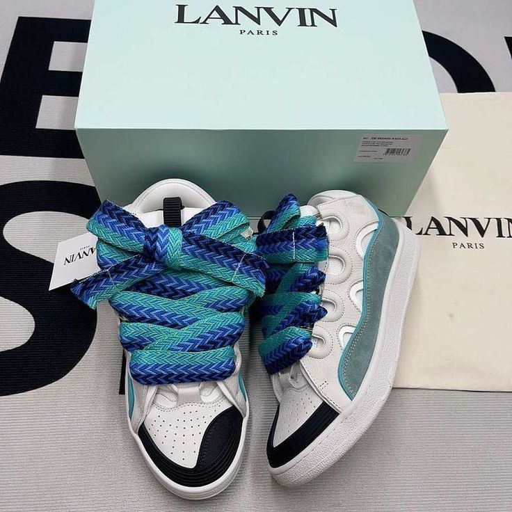 Scarpe Lanvin