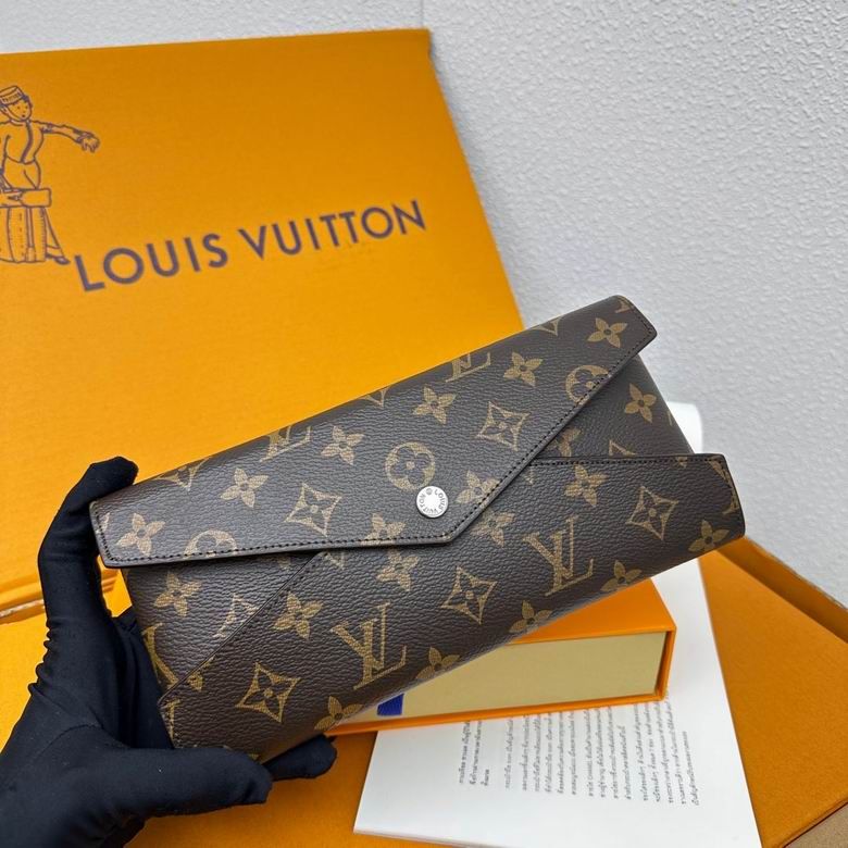 Pochette Louis Vuitton