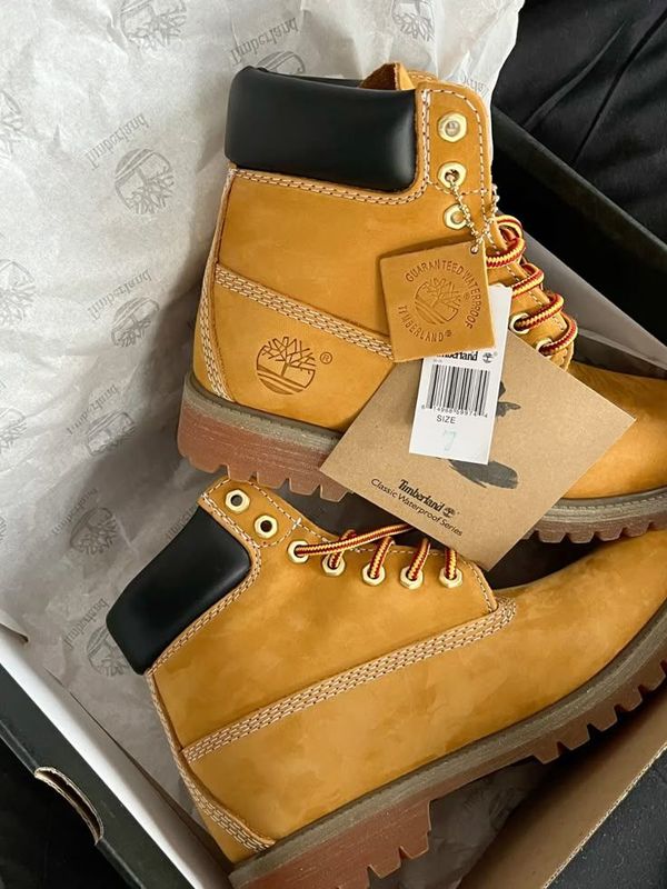Timberland