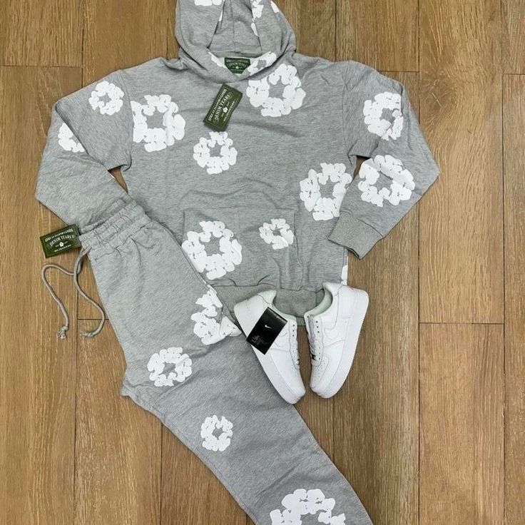 Completi Denim Tears