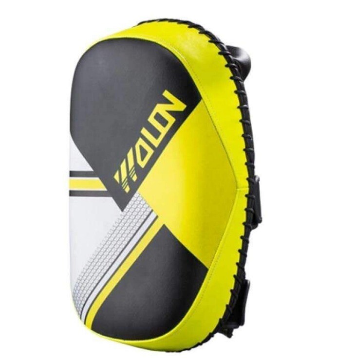 Pads Curvos