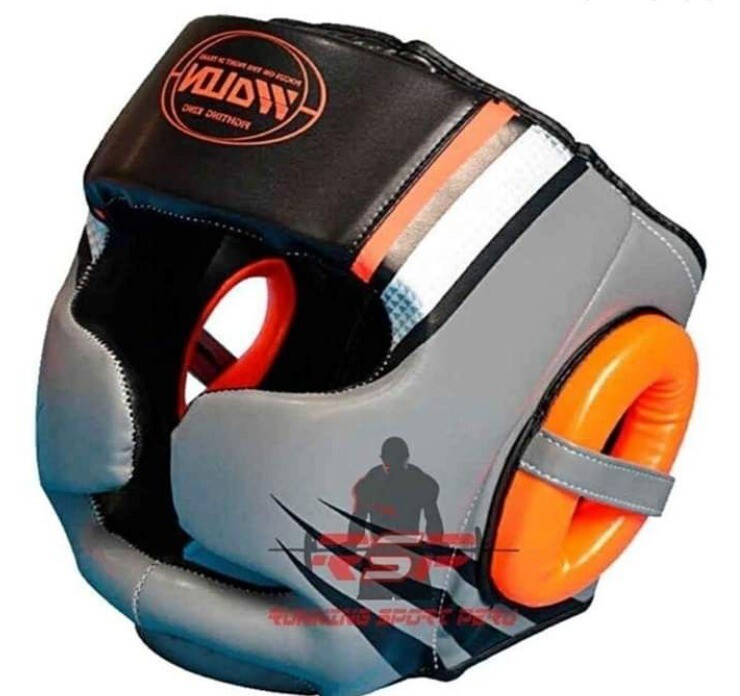 Casco de protección WOLON
