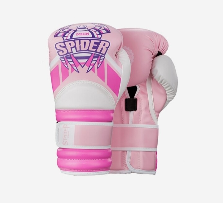 Guante boxeo WOLON Lady