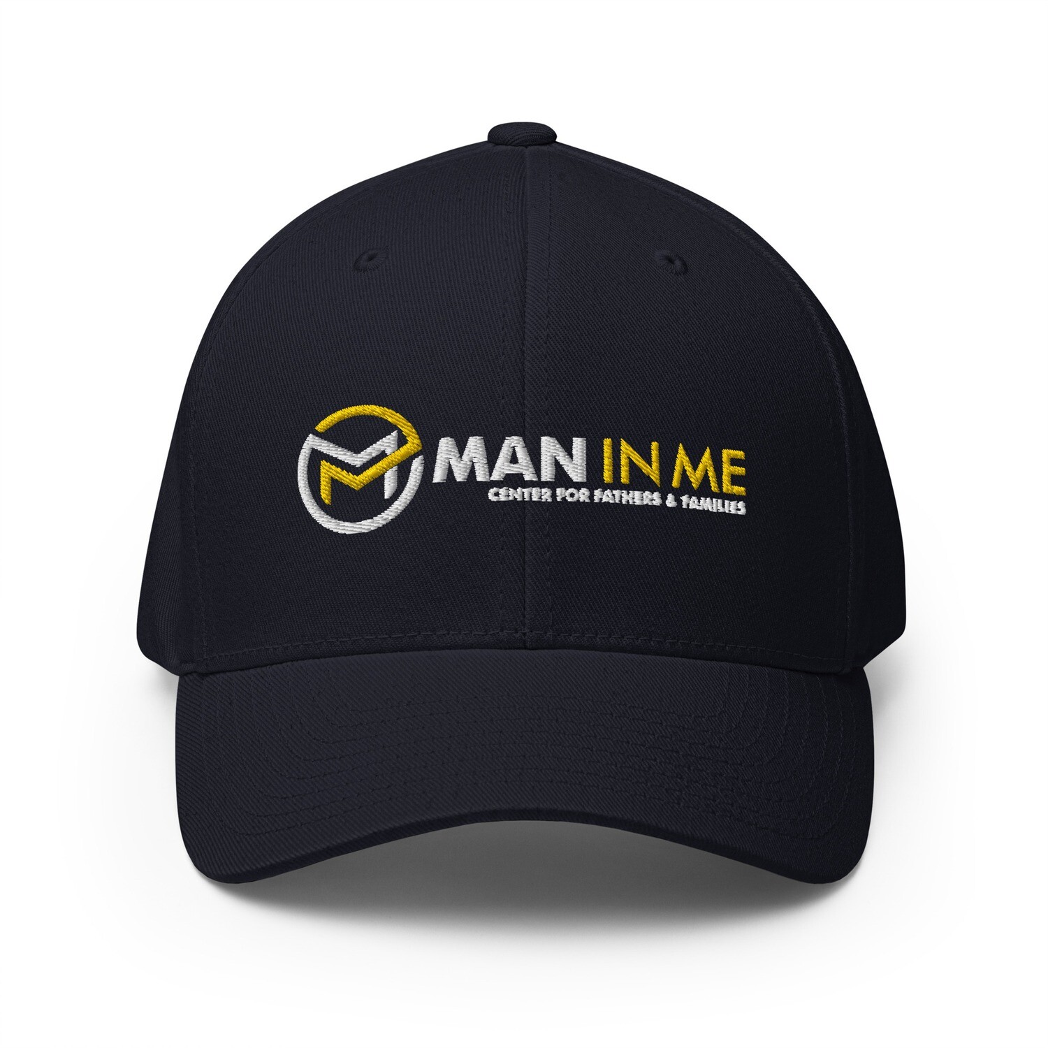 Man in Me CFFF Cap