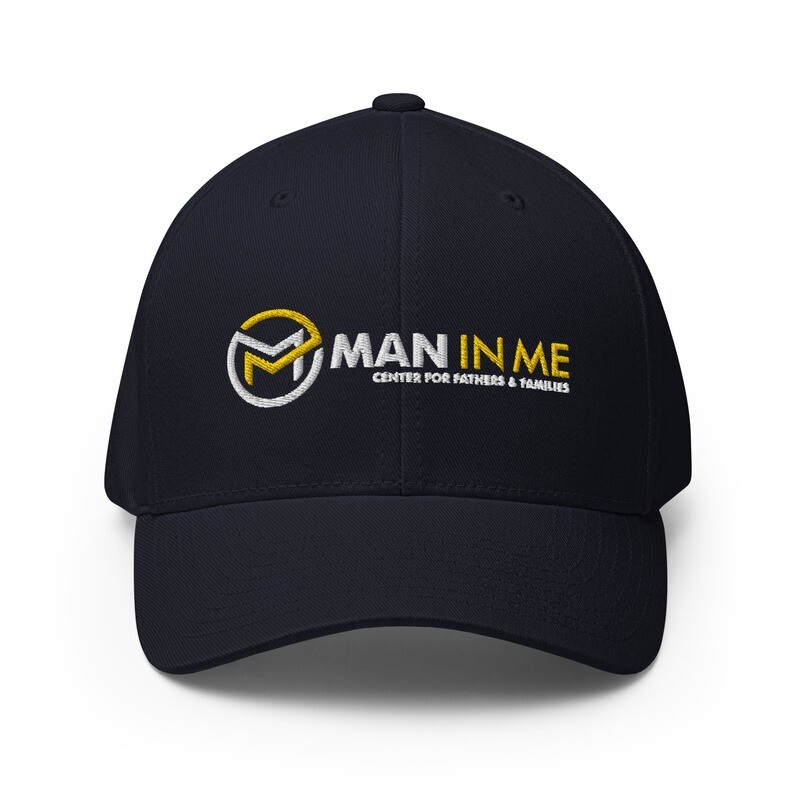 Man in Me CFFF Cap