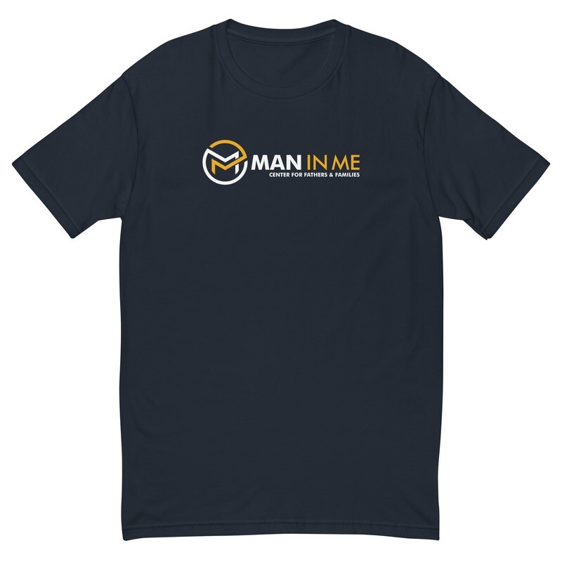 Man in Me CFFF T-Shirt