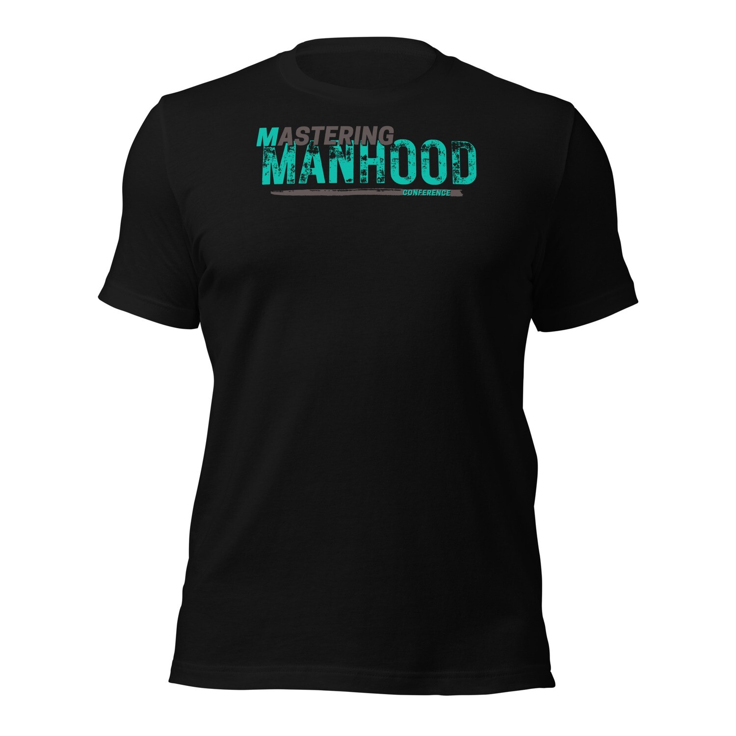 Mastering Manhood 2023 T-Shirt I
