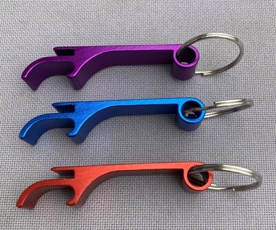 Bottle opener (engraving option)