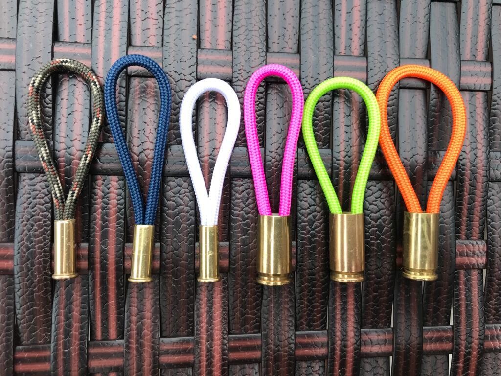 Zip Pulls