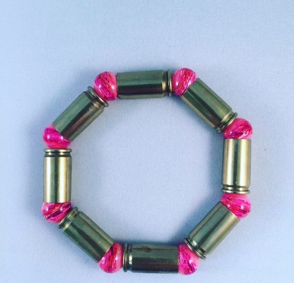 Bullet Braclet