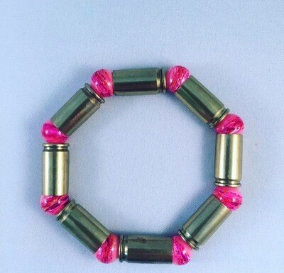 Bullet Braclet