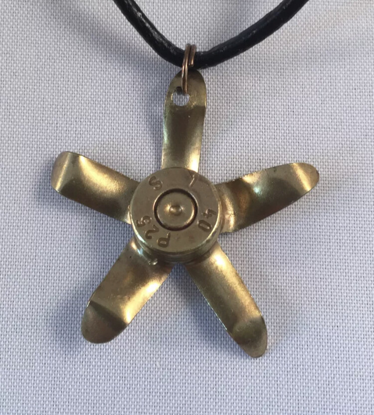 Star Pendant