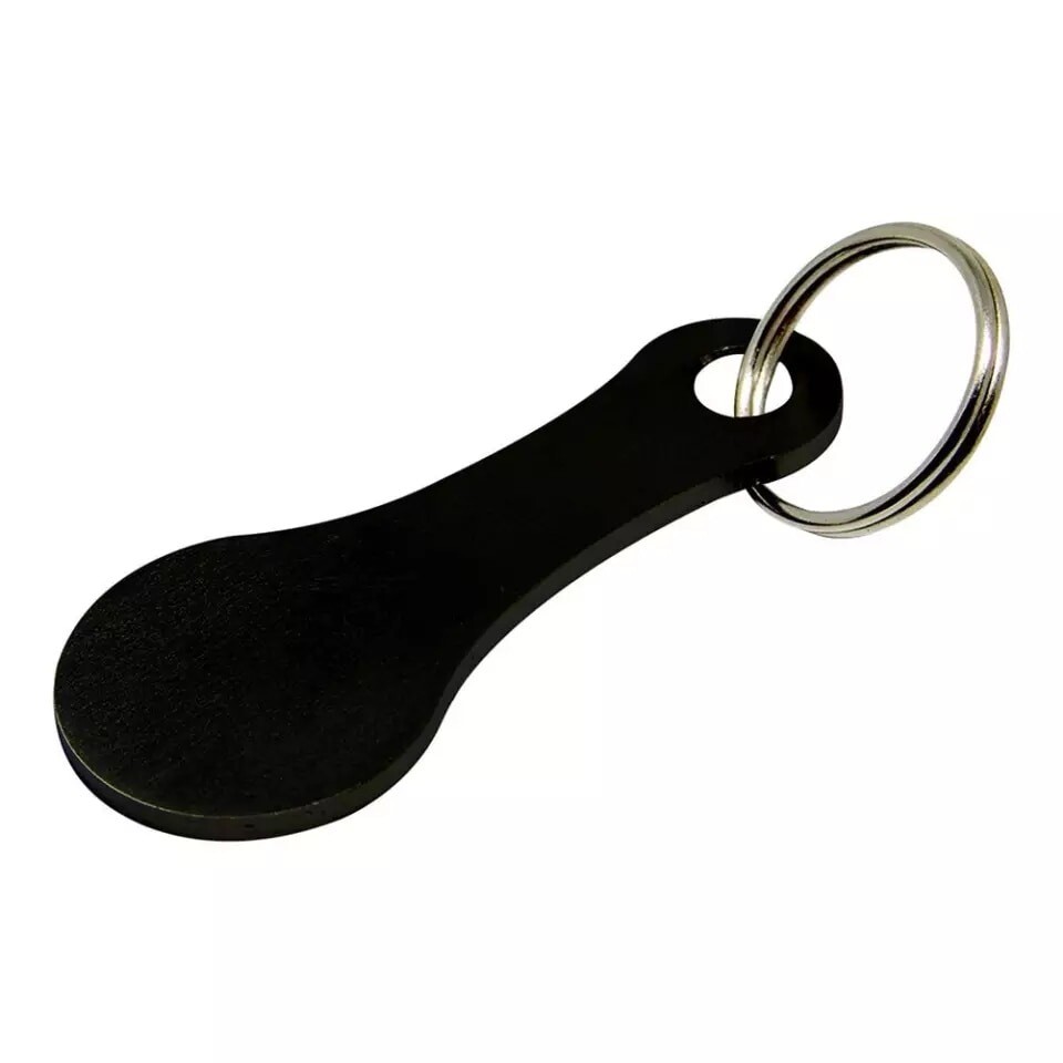 Shopping Trolley Tag