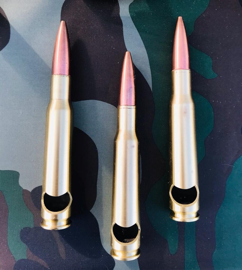 50cal Bullet Bottle Opener (engraving option)