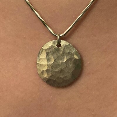 Sterling Silver Jewellery