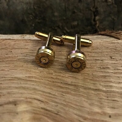 Upcycled Ammunition Jewellery