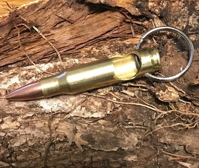 7.62mm Bullet Bottle Opener (engraving option)