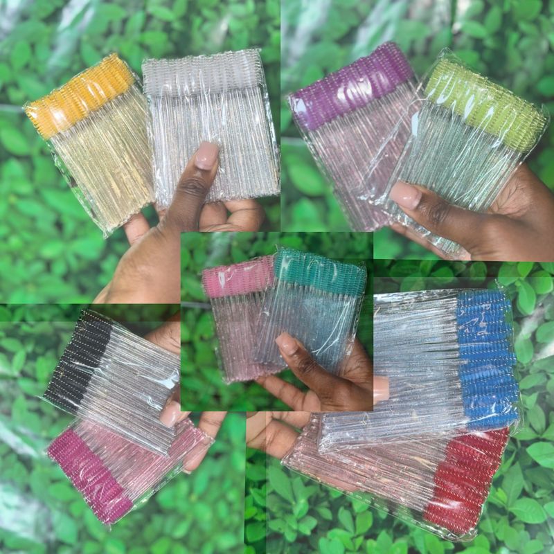 Spoolie Set (x50) – Add-On