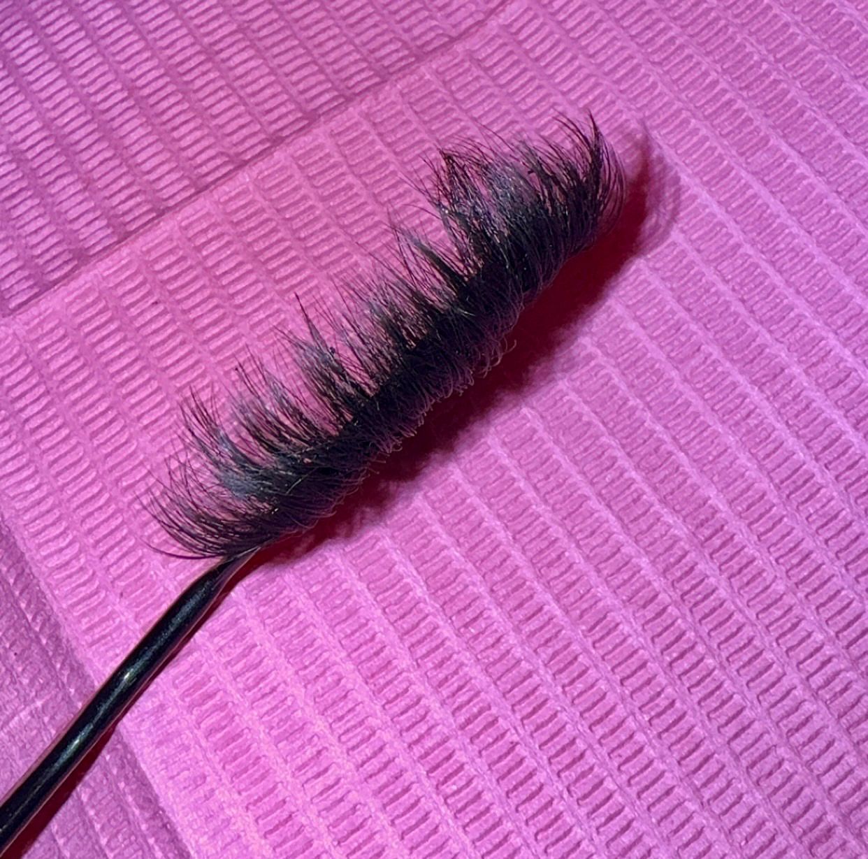 Custom Lash Strip – “Slay All Day” (Preorder Only)