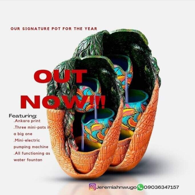 "mother of three"
indoor ceramics water fountain "mother of three"
indoor ceramics water fountain