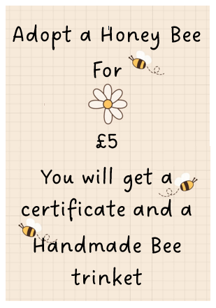 Adopt a Bee