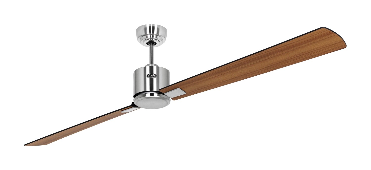 ECO NEO III energy saving ceiling fan by CASAFAN Ø180 with remote control