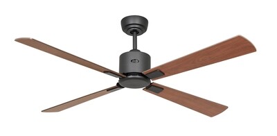 ECO NEO III energy saving ceiling fan by CASAFAN Ø132 with remote control
