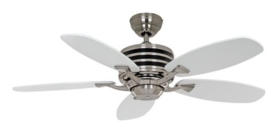 Eco Gamma 103 WE-LG ceiling fan by CASAFAN Ø103 with remote control included