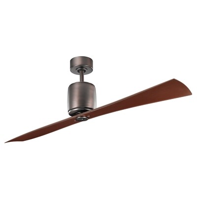 Kichler ceiling fans deals