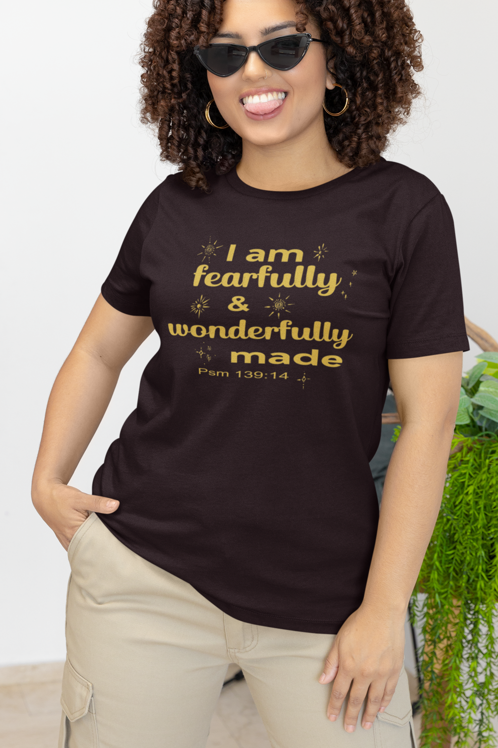 Fearfully &amp; Wonderfully
