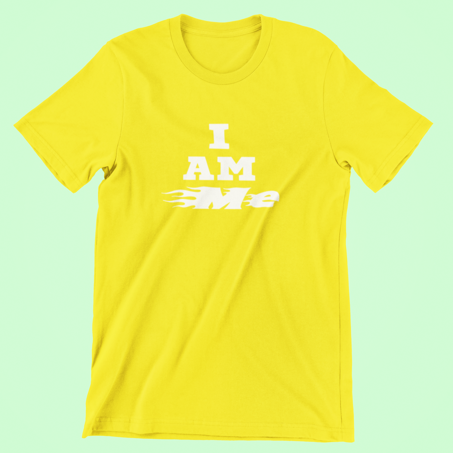 I Am