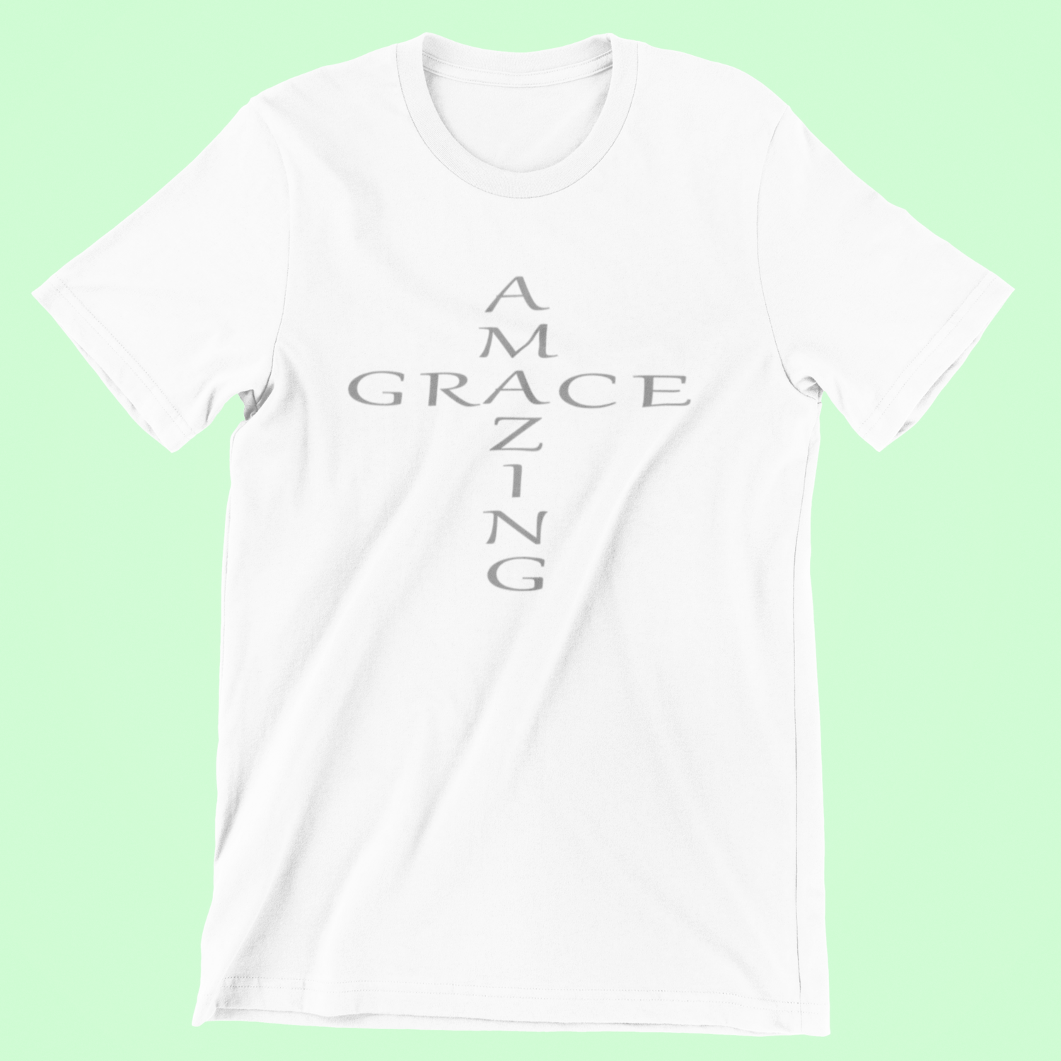 Amazing Grace