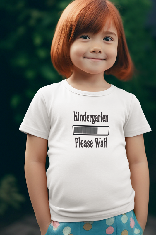 Kindergarten Loading