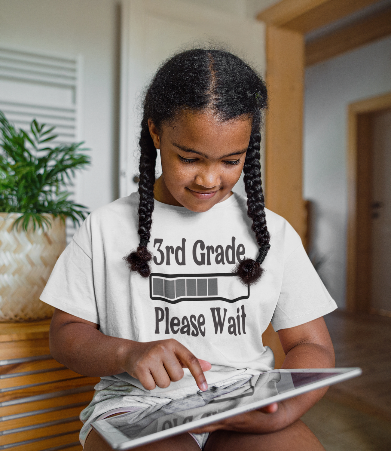 3rd Grade Loading